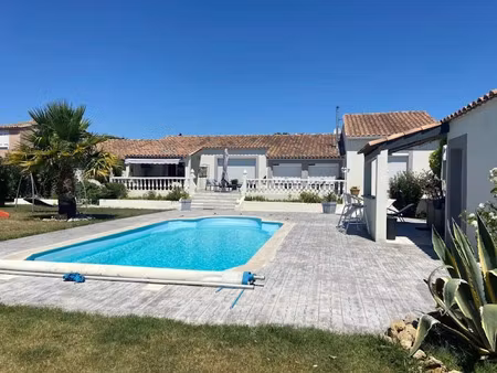 vente maison 9 pièces 207 m² à pélissanne (13330)  769 000 €
