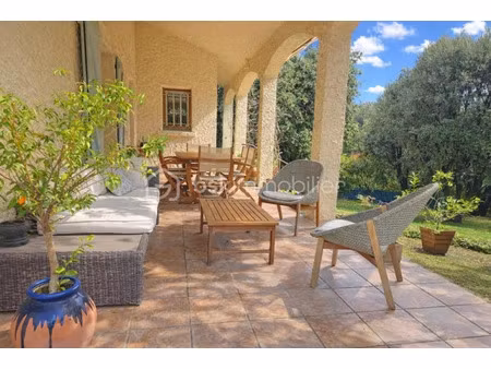 vente villa 6 pièces 182.26 m² à saint-gély-du-fesc (34980)  765 000 €