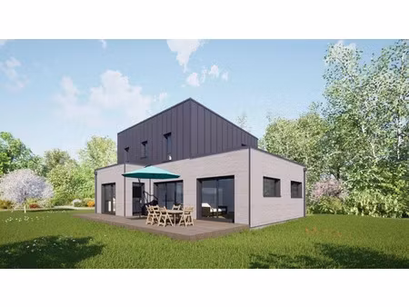 vente maison 1 pièce 150 m² à bouchemaine (49080)  574 500 €