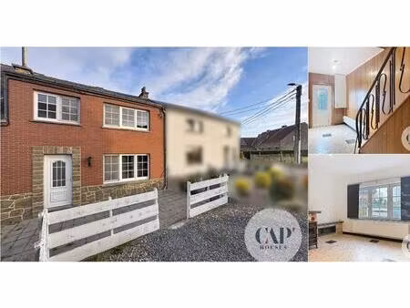 maison à vendre à rue bois des fosses 29 énines (vbe04563)