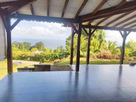 villa à vendre