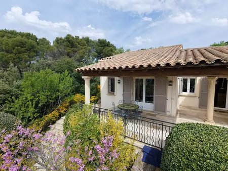vente maison 8 pièces 206 m² à venasque (84210)  790 000 €