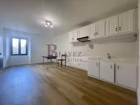 blayez immobilier