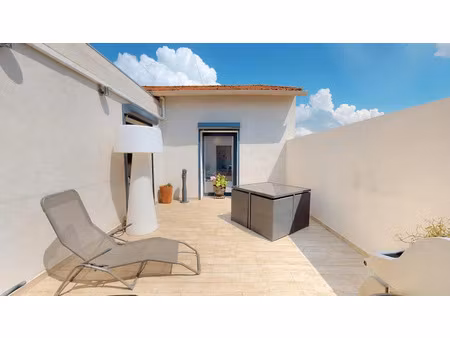 vente appartement 4 pièces 149 m² à les pennes-mirabeau (13170)  375 000 €