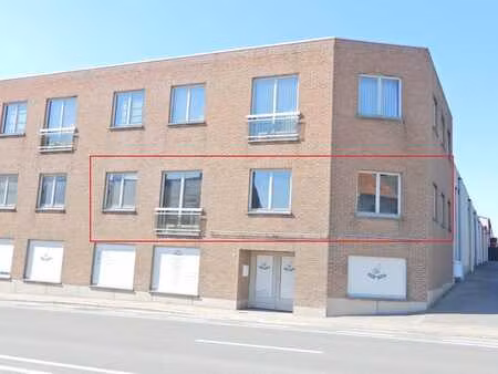 appartement te tielt.