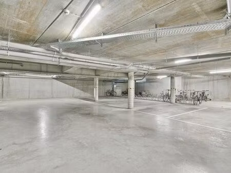 garage à vendre à gistel € 19.500 (lnocr) - residentie vastgoed - middelkerke | zimmo