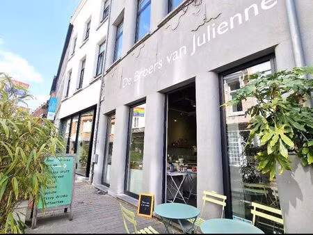 bien professionnel à vendre à antwerpen € 100.000 (lnod5) - dg real estate | zimmo