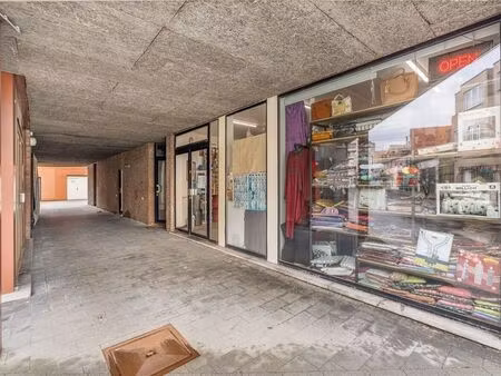 bien professionnel à vendre à lommel € 153.000 (lnp6m) - heylen vastgoed - lommel | zimmo
