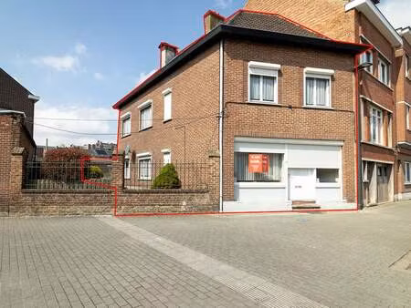 maison à vendre à tongeren € 110.000 (lnpel) - hougaerts & peyls | zimmo