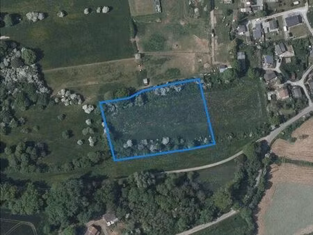 terrain à vendre à neuville € 18.000 (lnny9) - florence demoustier | zimmo