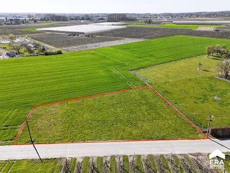 terrain à vendre à sint-truiden € 19.500 (lnoqt) - era nobis (sint-truiden) | zimmo