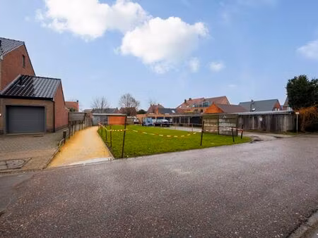terrain à vendre à arendonk € 85.000 (lnpf9) - helder notarissen | zimmo