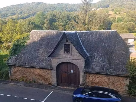 open immobilier
