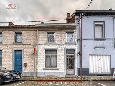 maison à vendre à carnières € 129.000 (lnogb) - bureau savini | zimmo