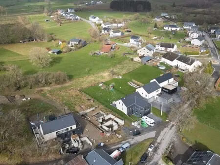 terrain à vendre à hamipré € 120.000 (lnpd1) | zimmo