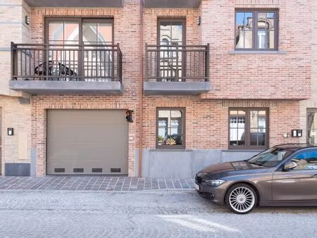 garage à vendre à nieuwpoort € 30.000 (lnov6) - vlaemynck nieuwpoort | zimmo