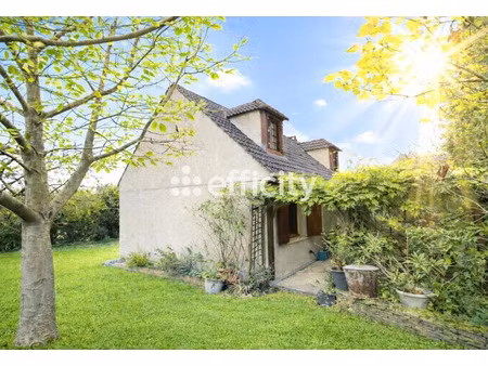 vente maison 6 pièces 114 m² à fresnes (94260)  595 000 €