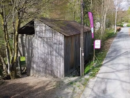 terrain à vendre à poupehan € 64.400 (lnp18) - immogoed.be | zimmo