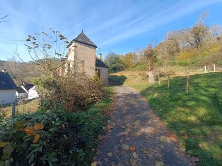 open immobilier