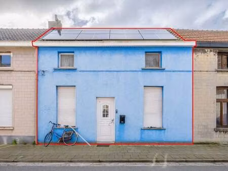 maison à vendre à boom € 70.000 (lnpfr) - deckers notarissen | zimmo
