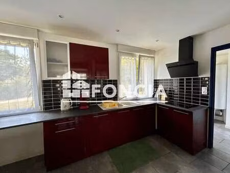 location appartement 4 pièces meublé à lorient centre ville (56100) : à louer 4 pièces meu