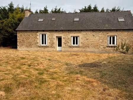 location maison à quessoy (22120) : à louer / 87m² quessoy