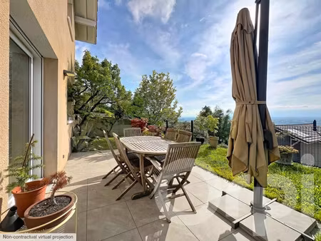 vente maison 4 pièces 106 m² challex (01630)