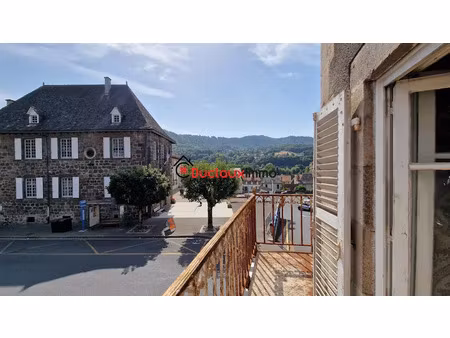 vente appartement 4 pièces 75 m² à vic-sur-cère (15800)  24 990 €
