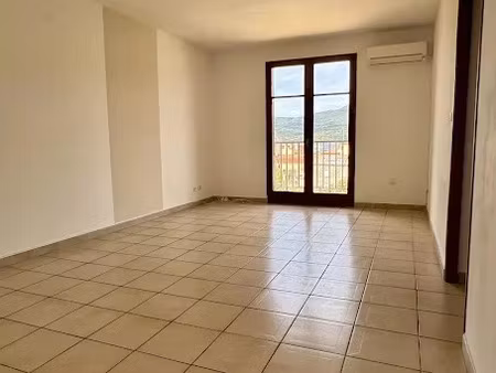 vente appartement 2 pièces 50.55 m² à propriano (20110)  145 000 €