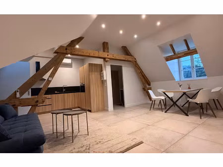 location appartement  50.04 m² t-2 à saint-chamond  710 €