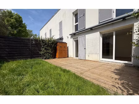 maison champigny-sur-marne 86.4 m² t-5 à vendre  345 000 €