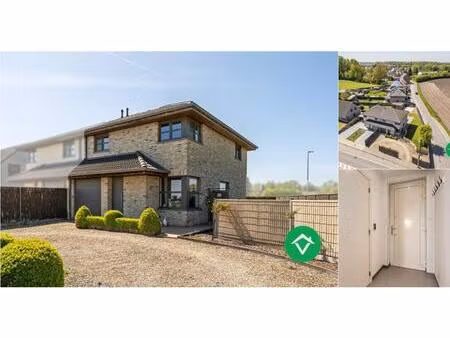 maison à vendre à bovekerkestraat 10 koekelare (rbv79192)