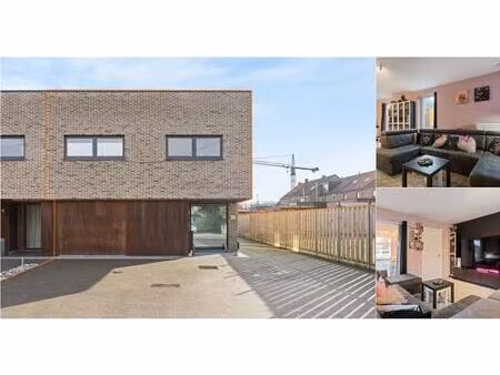 maison à vendre à akkerstraat 4 bourg-léopold (rbv78754)