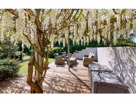 maison octeville-sur-mer m² t-5 à vendre  449 000 €