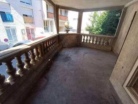 open immobilier