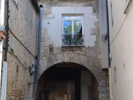 vente duplex 4 pièces 82.2 m² à vendome (41100)  138 000 €