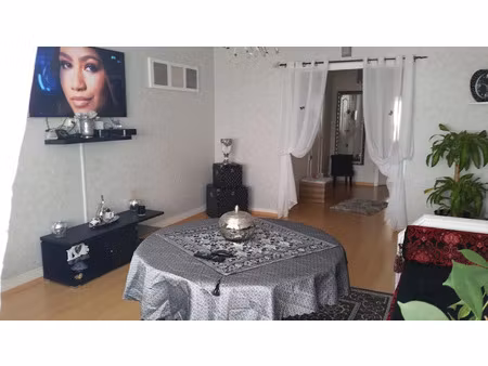 vente appartement 3 pièces 86 m² à orleans (45000)  123 000 €