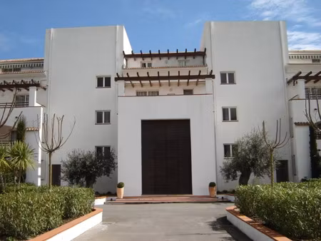 vente appartement 2 pièces 30 m² à san-nicolao (20230)  72 000 €