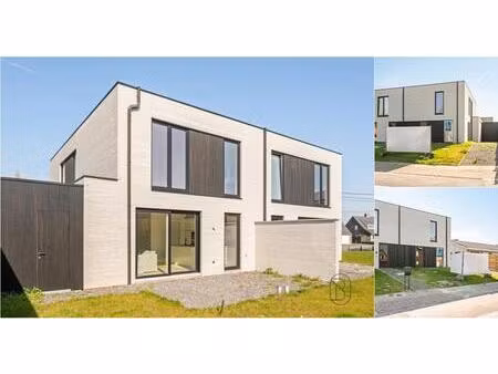 maison à vendre à vichtsesteenweg 161c anzegem (rbv78737)