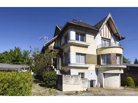 maison besancon 6 pièce(s) 142 m2