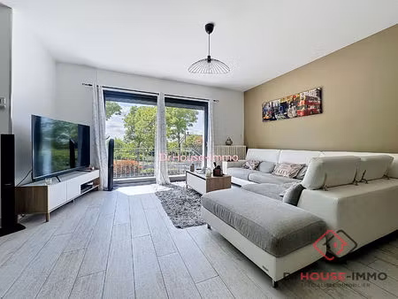 maison rénovée avec goût volumes et luminosité au rendez-vous