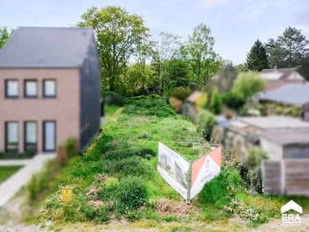terrain à vendre à koersel € 140.000 (lnp0a) - era nobis (hasselt) | zimmo