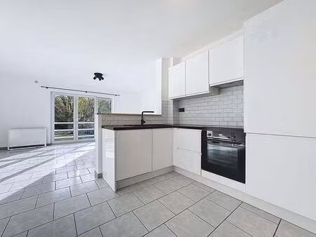 appartement à vendre à blaton € 139.500 (lheen) - agence logissim | zimmo