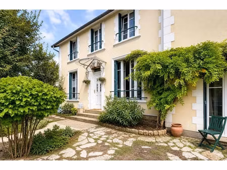 vente maison 7 pièces 140 m² à conflans-sainte-honorine (78700)  659 000 €