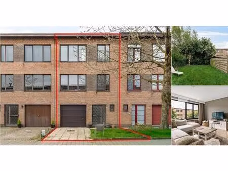 maison à vendre à firmin deprezlaan 28 edegem (rbv78773)