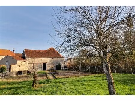 ancien corp de ferme