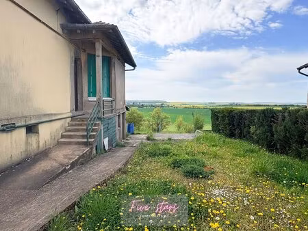 maison à rénover