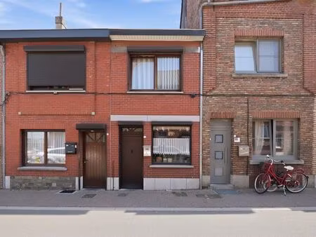maison à vendre à sint-truiden € 146.000 (lno11) - de woonmakers | zimmo
