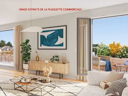 achat : appartement (95200)