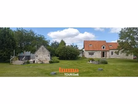 maison d'hôtes avec spa privatifs entre beauval et valençay